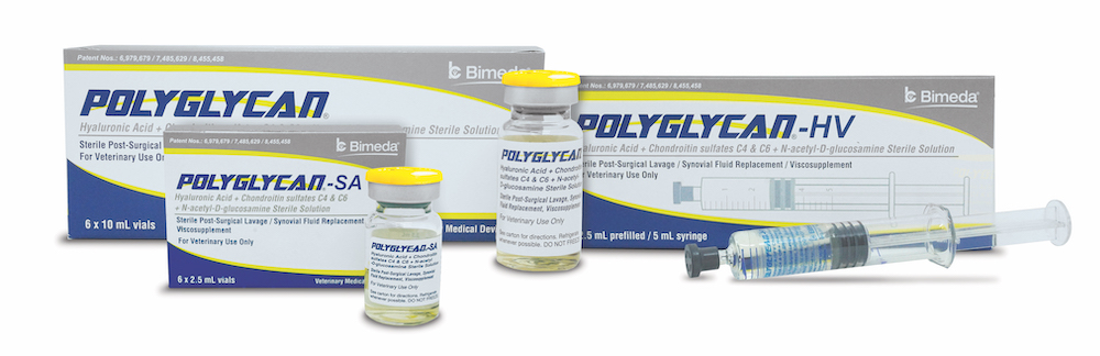 Polyglycan Family XL